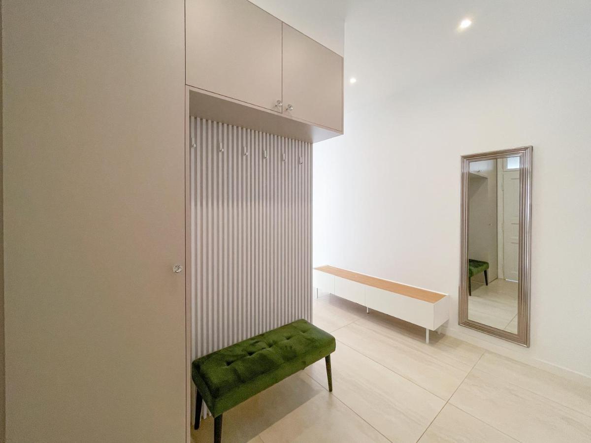 Elysian Apartment Bratislava Exterior photo