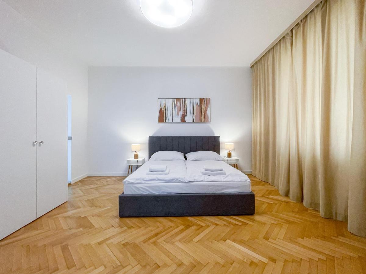 Elysian Apartment Bratislava Exterior photo