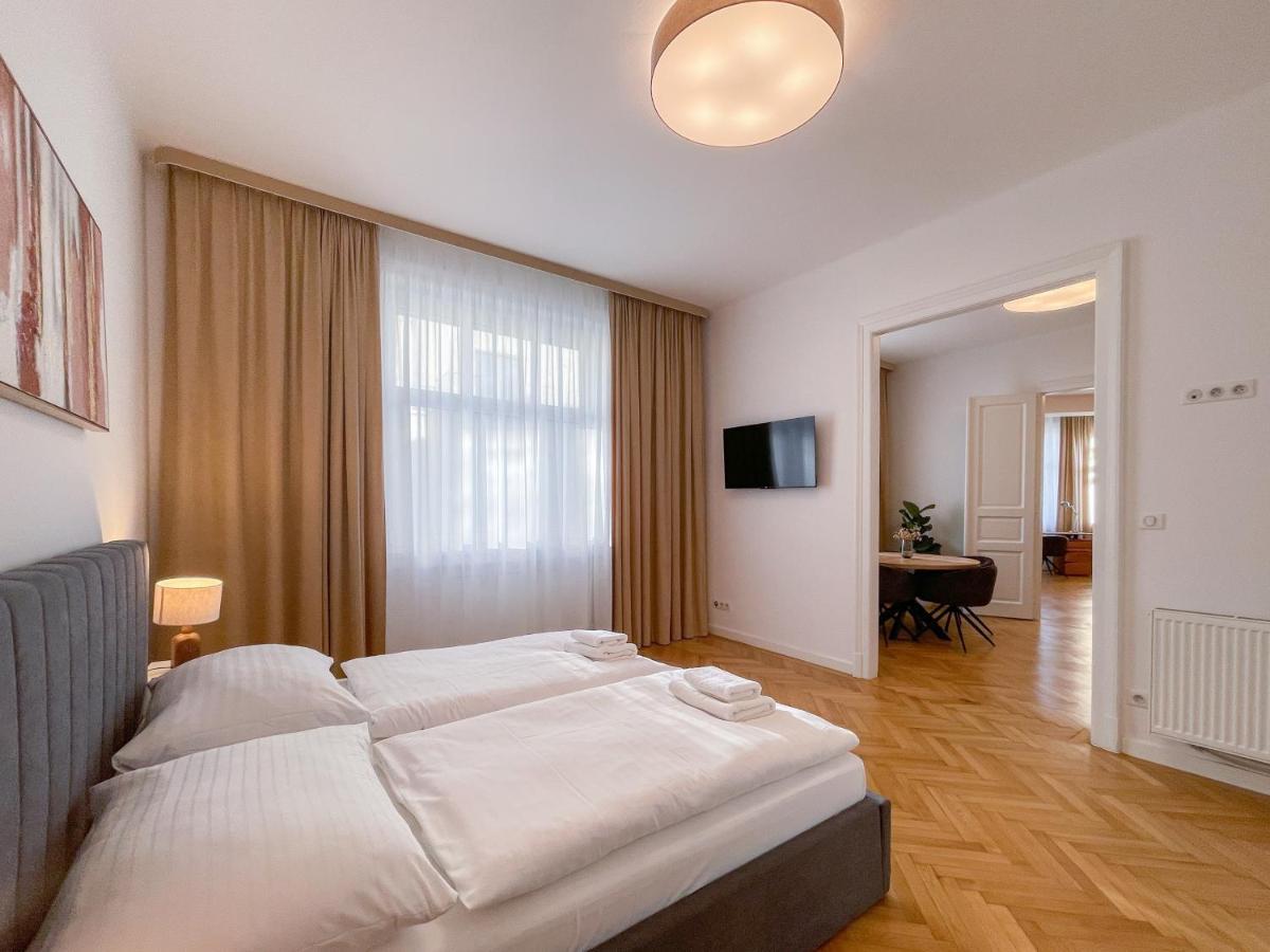 Elysian Apartment Bratislava Exterior photo